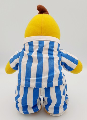 Bananas In Pyjamas B1 Plush Vintage Soft Retro Toy 12” 1995 - Picture 5 of 9