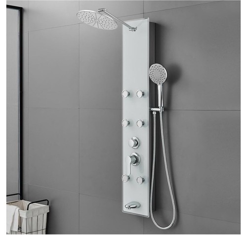 ROVOGO Shower Panel System