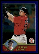 Click to enlarge Jeremy Giambi
