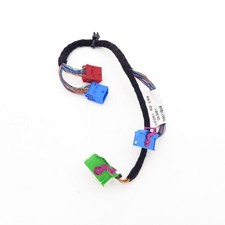 wiring harness lead set Instrumentengehäuse Bentley FLYING SPUR 4W GT GTC