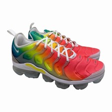 Nike Air VaporMax Plus Rainbow 924453-103 Men’s Size 11 NEW No Box