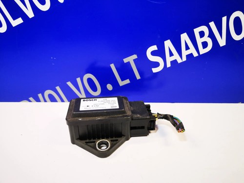SAAB 9-5 YS3E Steuergerät für Bremssystem 5060710 2003 11280782