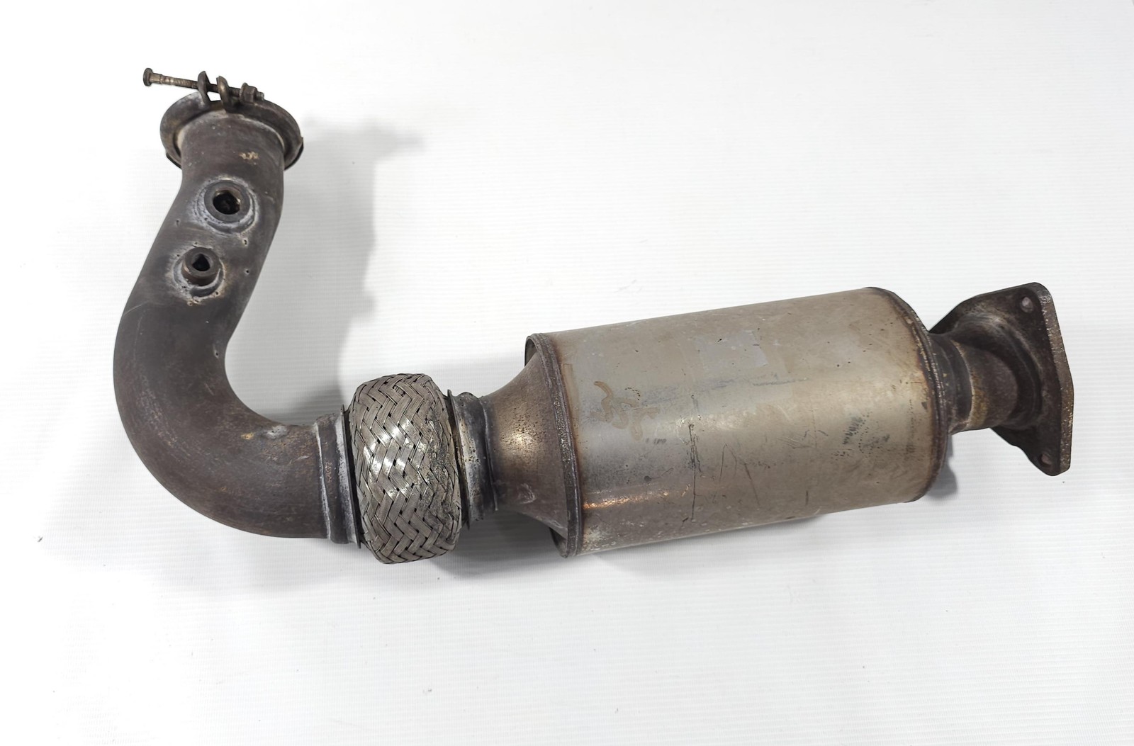 CATALIZZATORE PER LAND ROVER Freelander Serie AG91-5G267-AB 224DT Diesel 2200 (