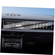 HD New for 2026 Porsche Macan 4S Electric AIO Screen For 24-26 Macan EV AIO HD