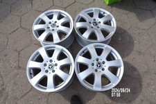 4x Alufelge 17 Zoll 7.5" 5x112 56ET Mercedes-Benz W166 Vito W251 Rim Wheel