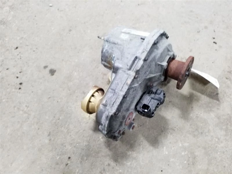 Transfer Case Model 143 3.7L Fits 09-11 NITRO 715854 - Image 2 of 4