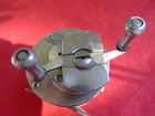 Vintage Langley Lakecast Fishing Casting Reel Model 350 With rare Add on Drag — photo 3