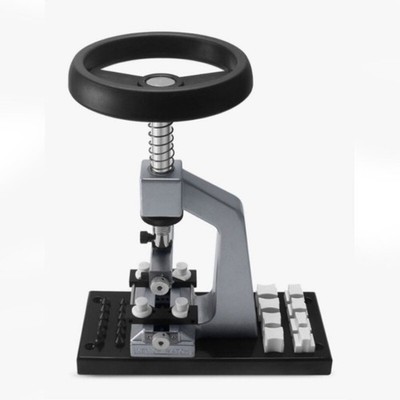 Uhrenreparaturwerkzeug UpgradeEdition 5700 Gehäuseöffnungs- und -schließmaschine