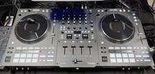 Rane Performer 4-channel Motorized DJ Control...