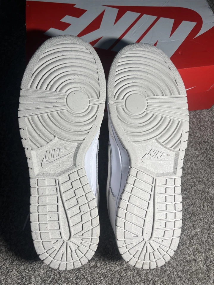 Talla 11.5 - Nike Dunk SE Low Sisterhood W Foto 4 de 4