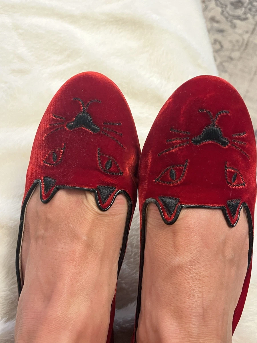 Cat Women's Charlotte Olympia for sale | eBay