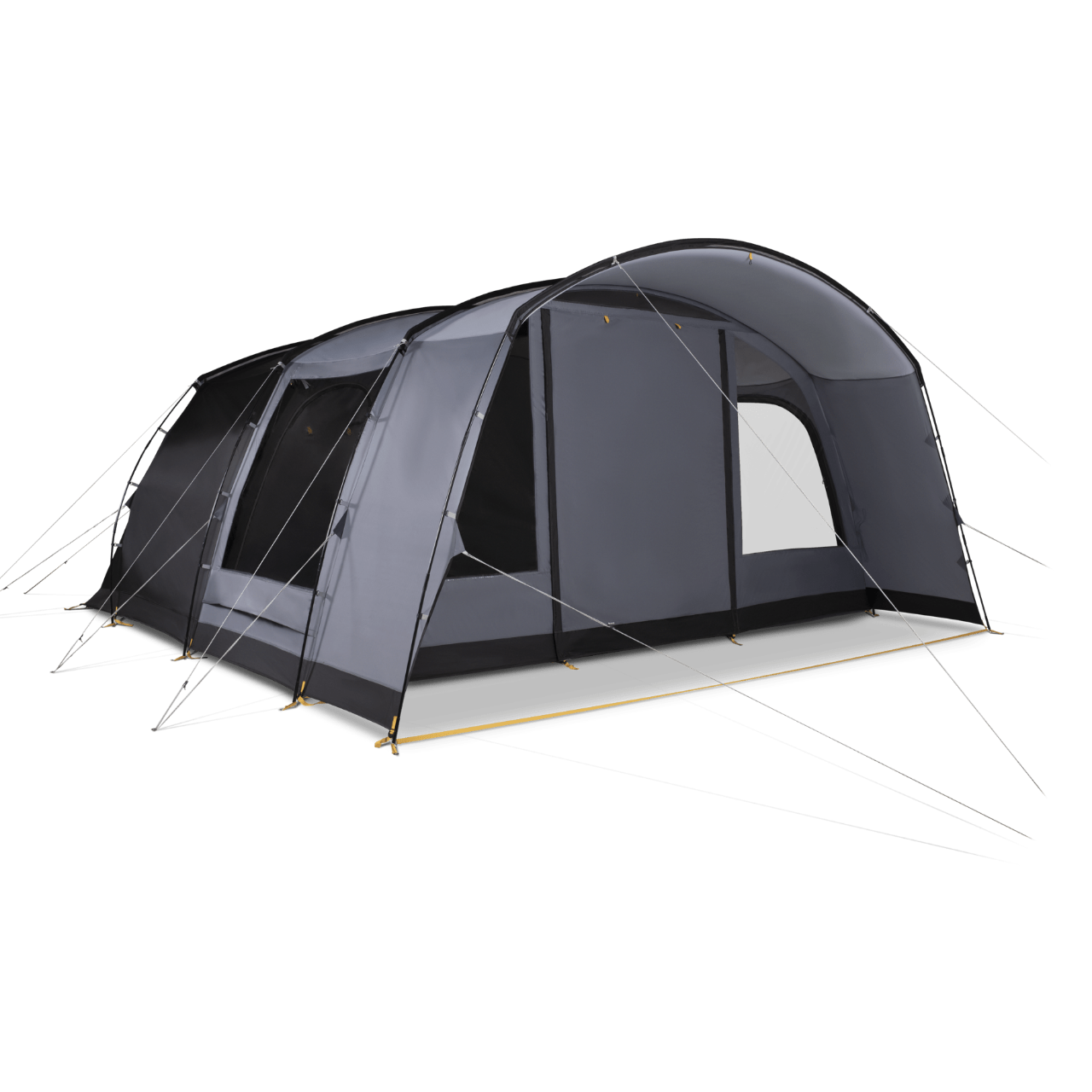 Kampa Dawlish 4 Poled Tent