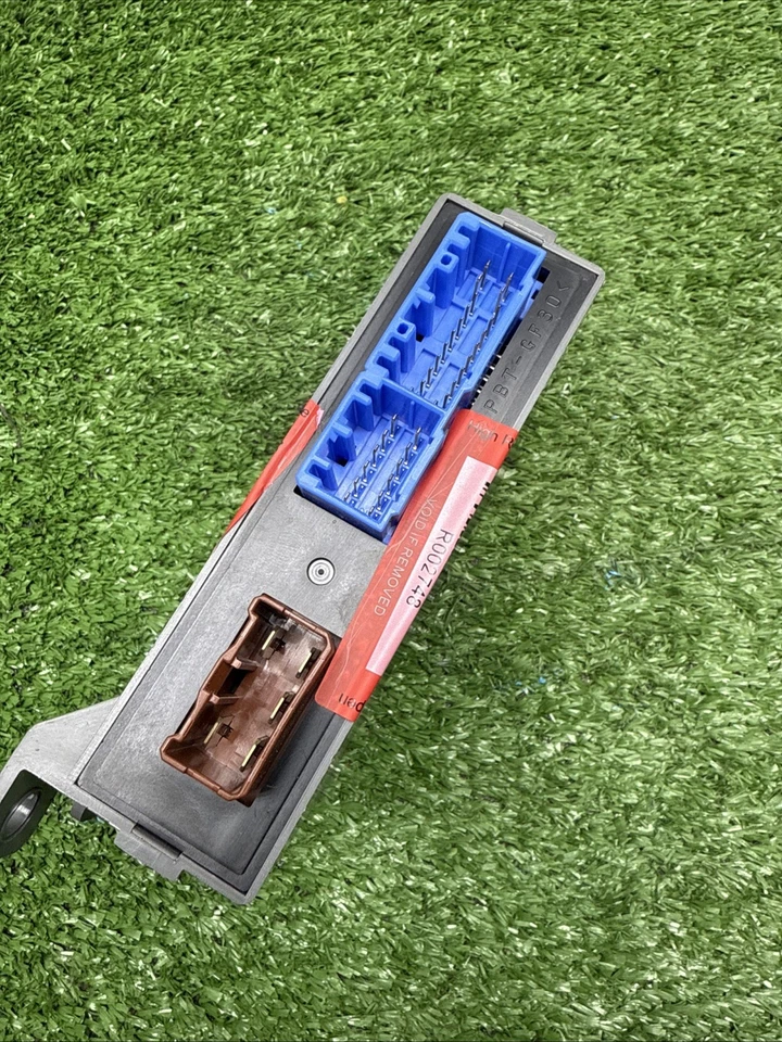 2005 2007 Honda Odyssey Power LEFT  Slide Door Control Module RK00-406 - Imagen 4 de 4