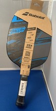 Babolat BALLR Pickleball Paddle 2025 Model 5.5 Extended Handle