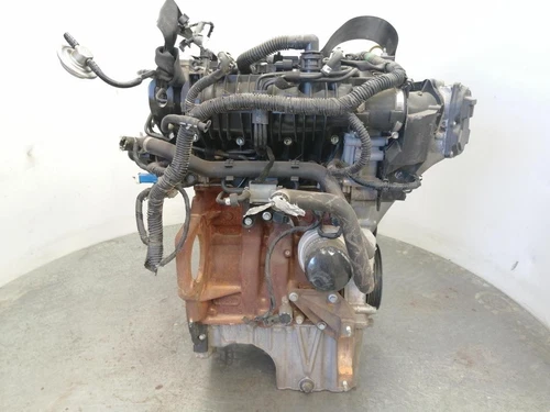 M1DA Motor Completo para FORD C-MAX (CEU) Business Edition 1085462 - Afbeelding 2 van 7
