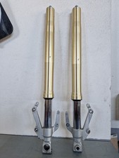 Yamaha R1 2000 2001 Forcella Steli Coppia Sx Dx