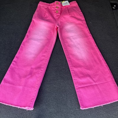 Finding Foxtale Cotton Candy Pants Sz 7