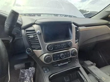 Used A/C Selector Switch fits: 2016 Gmc Yukon dash mounted ID 23251608 Grade A