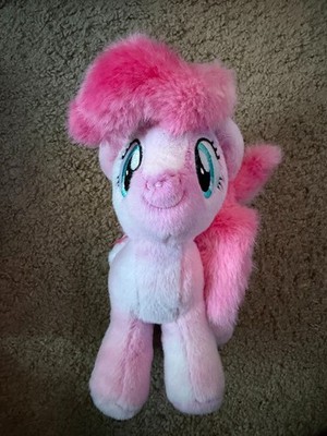 NEW With Box Pinkie Pie Saddle Blind Box Plush MLP My Little Pony