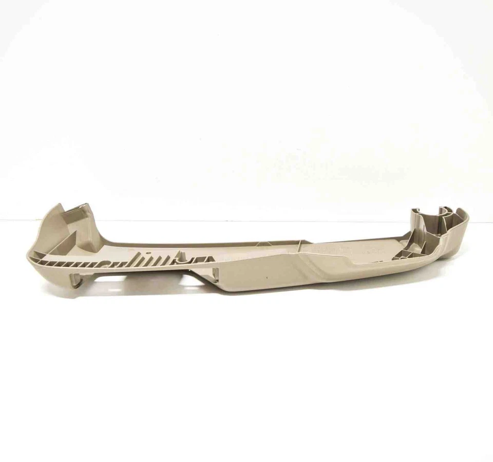 Крышка переключателя бокового переднего сиденья левая VOLVO XC90 MK1 39802012 НОВАЯ ПОДЛИННАЯ - Изображение 3 из 4