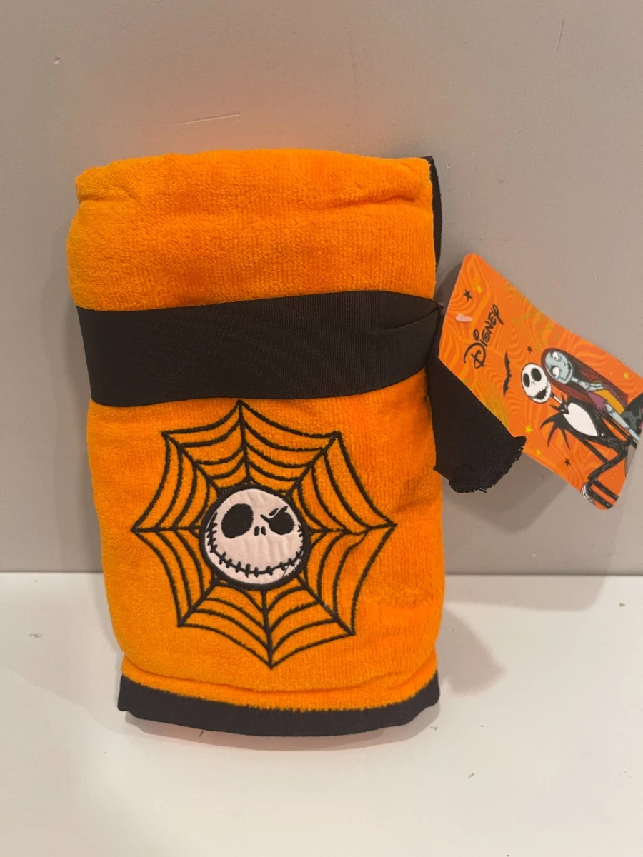 Jack Skellington | The Nightmare Before Christmas Vest met capuchon