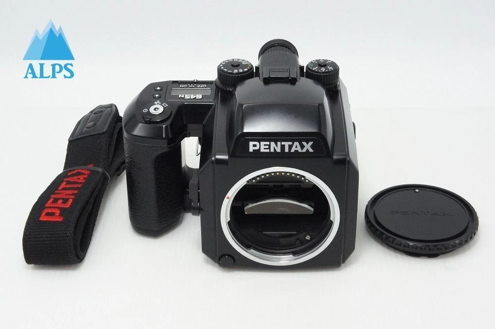 Pentax 645n for sale | eBay