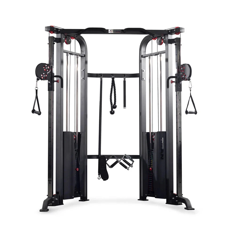 Functional Trainer - Thumbnail 4