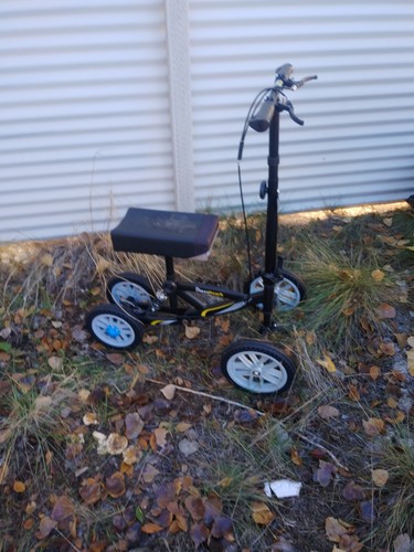 Knee Scooter