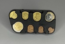 M&uuml;nzhalter (schnelles bezahlen mit Kleingeld)