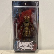 Mythic Legions King No'glin