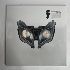 Nils Bech - Echo [New Vinyl LP] 2016