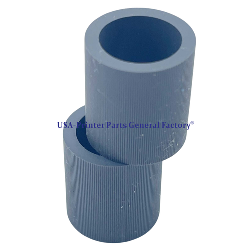 New Pickup Roller Rubber Tire Fits For HP 2676 2776 2775 2722 2336 2720 1212 - 第 2/5 張圖片