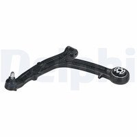 Querlenker Vorne Links FüR Fiat Panda / Classic