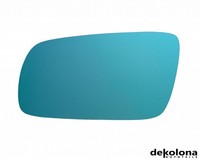 Glas AußEnspiegel Links FüR Audi A6 3.7 1.8 Avant A3 A4 A8 03.94 - 01.05