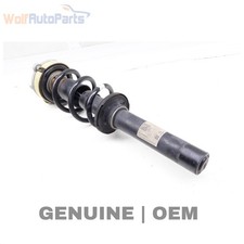 2017-2019 AUDI A5 CABRIOLET B9 - Front Strut / Shock Absorber Assembly