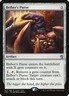 Briber's Purse NonFoil Ugin's Fate 217 NM MTG