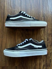 VANS Skate Old Skool sz 6