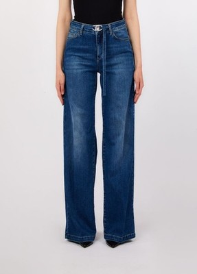 liu jo good flare damen jeans ua6160 d0264 78899