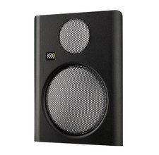 KRK RP5G4GRLB Coperchio griglia nero per RP5G4 (ROKIT 5" G4) - Coppia