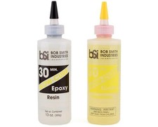 Bob Smith Industries BSI-213 Slow Cure 30 Min Epoxy 13 oz 
