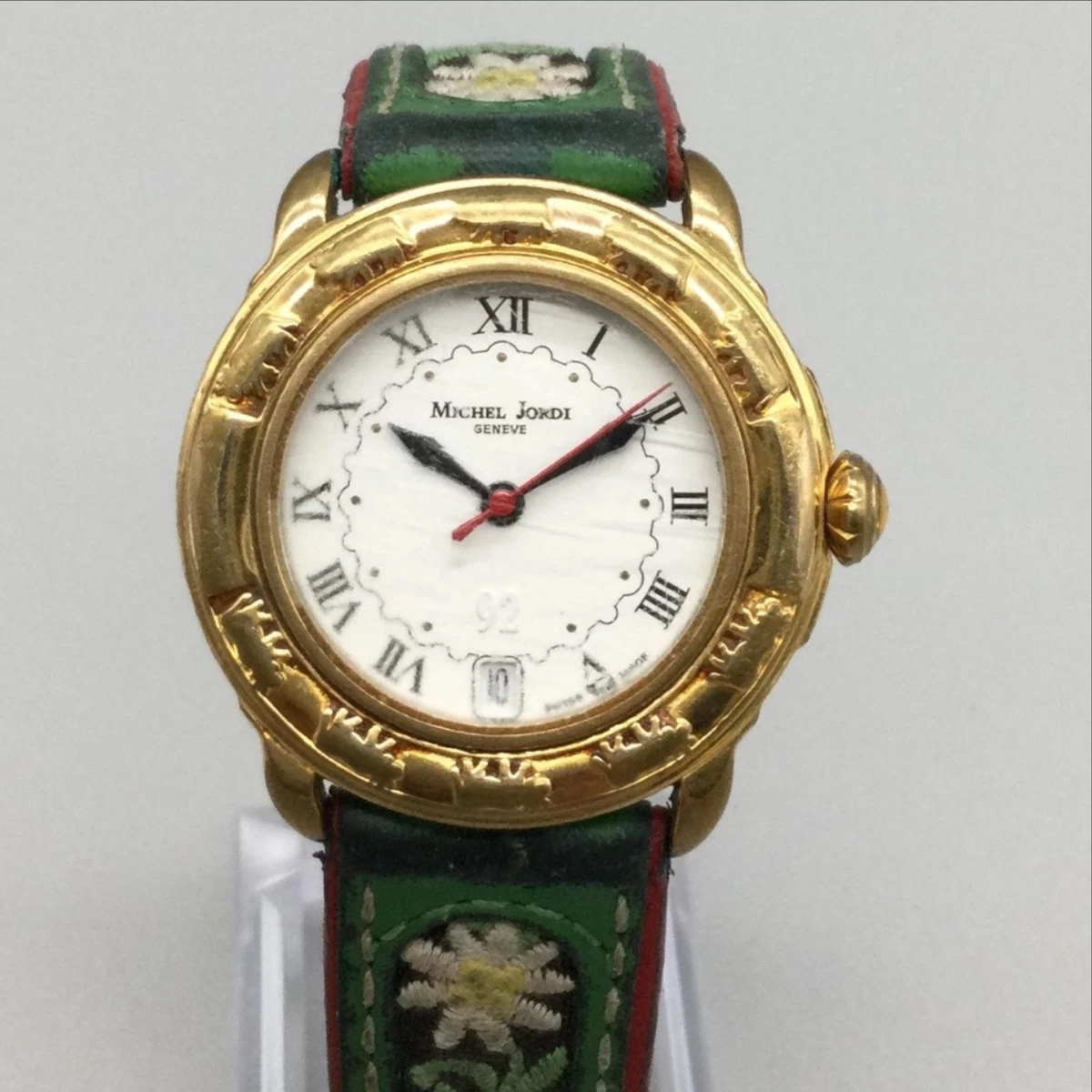 Michel Jordi Watches for sale | eBay display picture 1