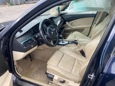 Boite de vitesse BMW SERIE 5