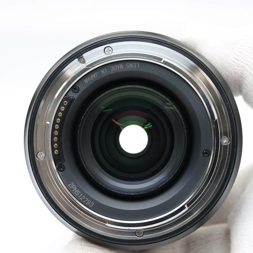 HASSELBLAD XCD 45mm F/4 P Shutter Count 2660 - Picture 6 of 12