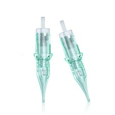 RS Round Shader Thunder lord Power Tattoo Universal Cartridge Needle 20pk 1005RS