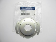 NEW - GENUINE Crank Sensor Blade OEM For Hyundai 2335538010