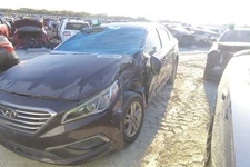 2016 Hyundai Sonata Automatic Transmission OEM 130K Miles - LKQ401157656