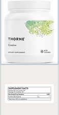 Thorne Creatine - Micronized Creatine Monohyd...