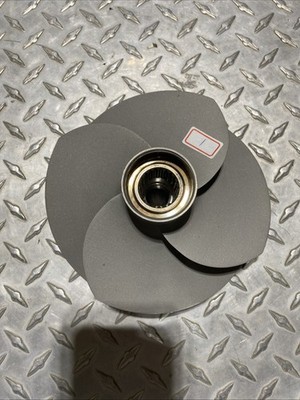 BRP Sea-Doo Impeller Assembly 267001056