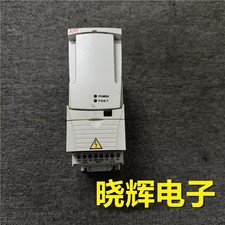 1Pcs Used ABB inverter ACS355-03E-07A3-4 3KW 380V