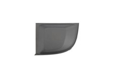 BLIC 6502-07-2013911Q Belüftungsgitter, Stoßstange Für ABARTH, FIAT